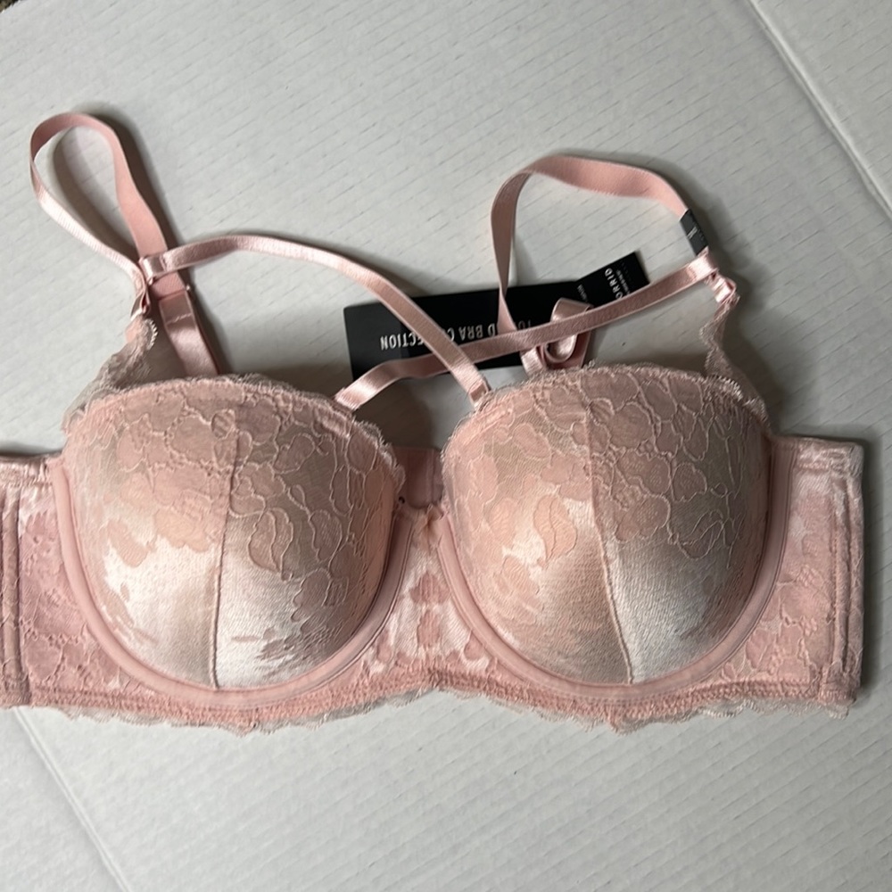 Torrid bra